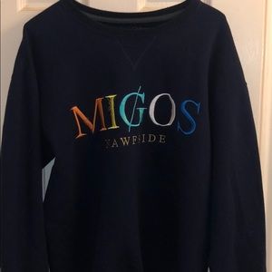 Migos Sweatshirt